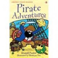 Pirate Adventures - Russell Punter