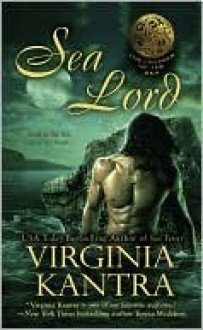 Sea Lord - Virginia Kantra