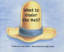 What Is Under the Hat? - Judy Nayer