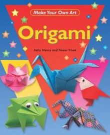 Origami - Sally Henry