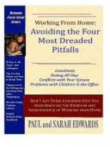 Working From Home - Paul Edwards, Sarah Edwards