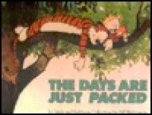 Days Are Just Packed (Turtleback) - Bill Watterson