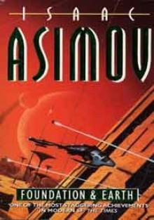 Foundation and Earth (Foundation #5) - Isaac Asimov