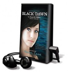 Black Dawn (Audio) - Rachel Caine