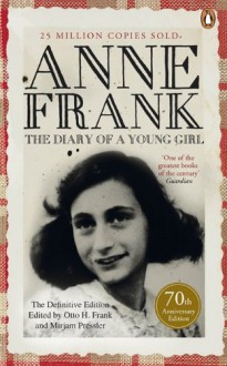 The Diary of a Young Girl - Anne Frank, Mirjam Pressler