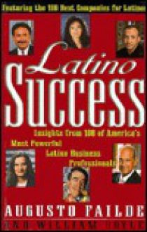 Latino Success - Augusto Failde