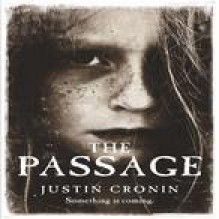 The Passage - Justin Cronin, Edward Herrmann