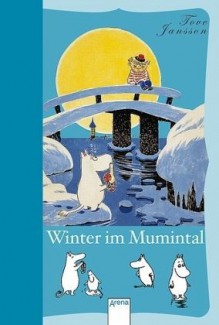 Winter Im Mumintal - Tove Jansson