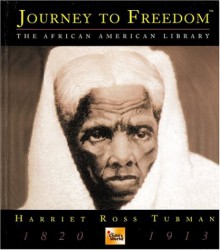 Harriet Ross Tubman - Don Troy