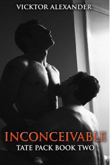 Inconceivable - Vicktor Alexander