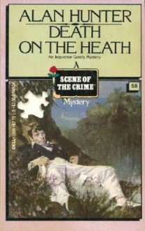 Death on the Heath - Alan Hunter