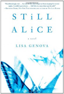 Still Alice - Lisa Genova