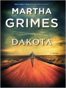 Dakota (Andi Oliver Series #2) - 