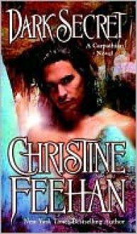 Dark Secret (Carpathians, #15) - Christine Feehan