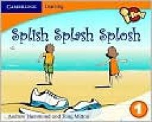 I-Read Year 1 Anthology: Splish Splash Splosh - Tony Mitton, Andrew Hammond