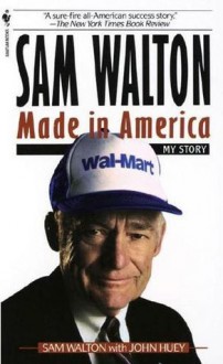 Sam Walton: Made in America (Audio) - Sam Walton, Philip Franklin