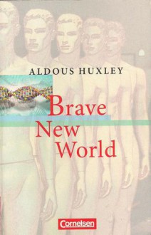 Brave New World - Aldous Huxley