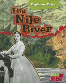 The Nile River - Claire Throp