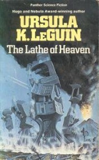 The Lathe of Heaven (Panther Science Fiction) - Ursula K. Le Guin