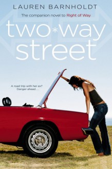 Two-way Street - Lauren Barnholdt