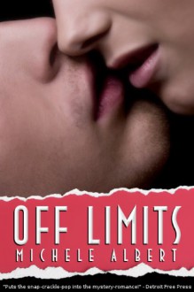 Off Limits - Michele Albert