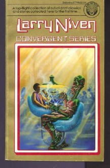 Convergent Series - Larry Niven