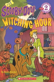 Scooby-Doo! and the Witching Hour - Sonia Sander, Duendes del Sur