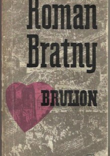 Brulion - Roman Bratny