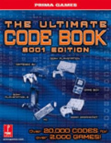 The Ultimate Code Book, 2001 - Christy L. Curtis