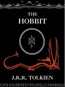 The Hobbit - J.R.R. Tolkien