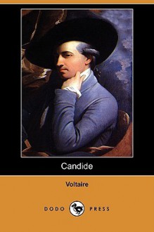 Candide (Dodo Press) - Voltaire, Philip Littell