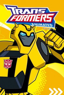 Transformers Animated, Volume 2 - Ted Adams