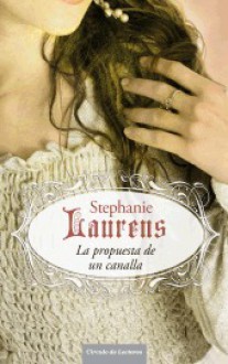 La propuesta de un canalla - Stephanie Laurens