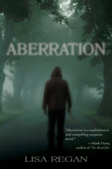 Aberration - Lisa Regan