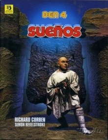 Den 4: Sueños - Richard Corben