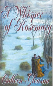 A Whisper of Rosemary - Colleen Gleason