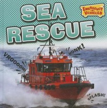 Sea Rescue - Deborah Chancellor