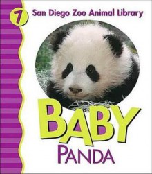 Baby Panda - Patricia A. Pingry