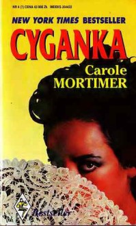 Cyganka - Carole Mortimer