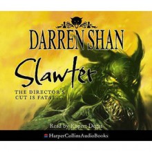 Slawter - Darren Shan