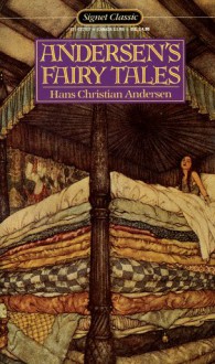 Andersen's Fairy Tales - Hans Christian Andersen