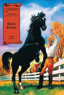 Black Beauty [With Books] (Adaptation) - Saddleback Educational Publishing, Inc., Anna Sewell