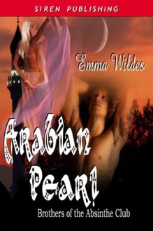 Arabian Pearl - Emma Wildes