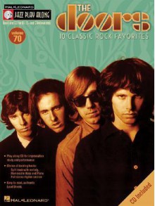 The Doors [With CD] - Jim Roberts, Mark Taylor