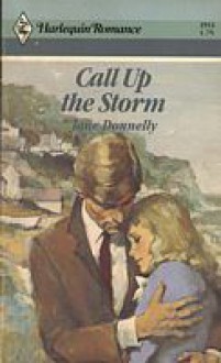 Call Up the Storm - Jane Donnelly