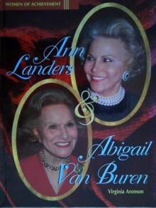 Ann Landers/Abigail Van Buren - Virginia Aronson