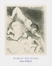 Pablo Picasso: Suite Vollard - Kerstin Drechsel, Ingrid Mossinger, Aeneas Bastian, Pablo Picasso