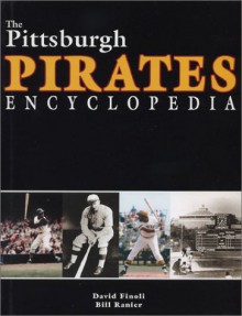 Pittsburgh Pirates Encyclopedia - David Finoli