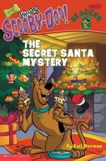 The Secret Santa Mystery - Gail Herman, Duendes del Sur