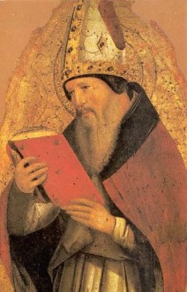 St. Augustine: On the Proceedings of Pelagius - Augustine of Hippo